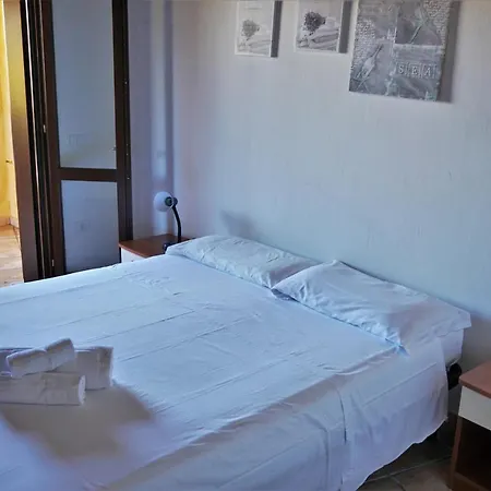 Orizonti 31 Apartamento Golfo Aranci