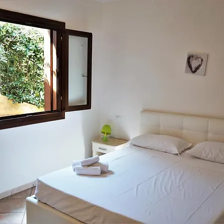 Apartamento Orizonti 31 Golfo Aranci