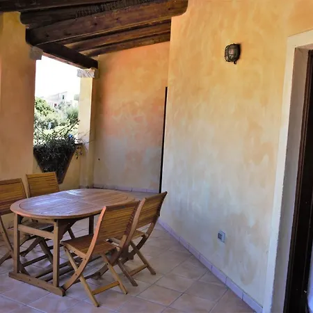 Orizonti 31 Apartamento Golfo Aranci