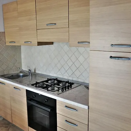 Orizonti 31 Apartamento