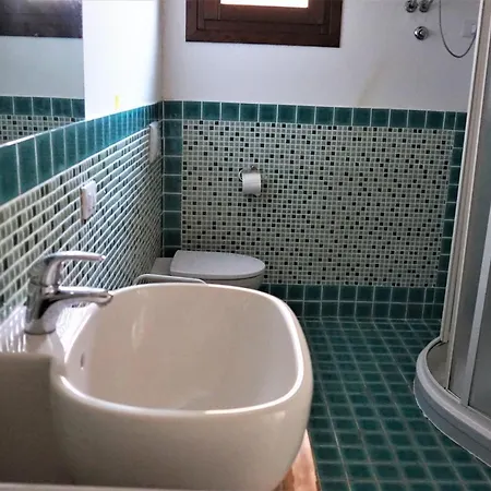 Orizonti 31 Apartamento *