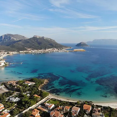 Apartamento Orizonti 31 Golfo Aranci