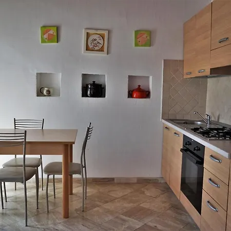 Lejlighed Orizonti 31 Golfo Aranci
